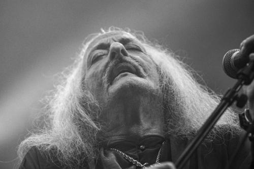 Pentagram - Hellfest