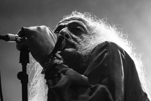 Pentagram - Hellfest