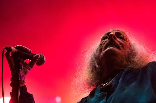 Pentagram - Hellfest