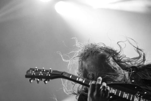 Pentagram - Hellfest