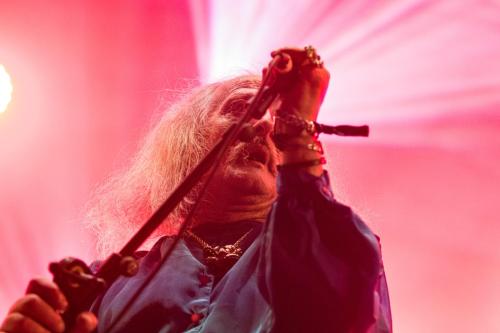Pentagram - Hellfest