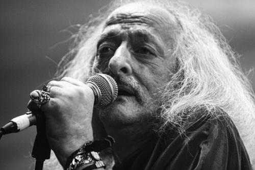 Pentagram - Hellfest