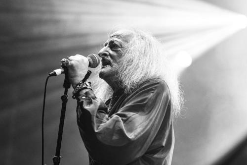 Pentagram - Hellfest