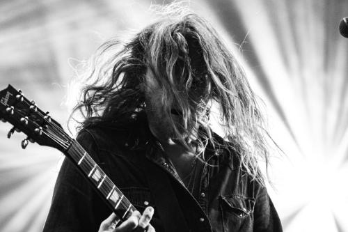 Pentagram - Hellfest