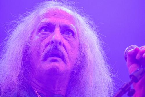 Pentagram - Hellfest