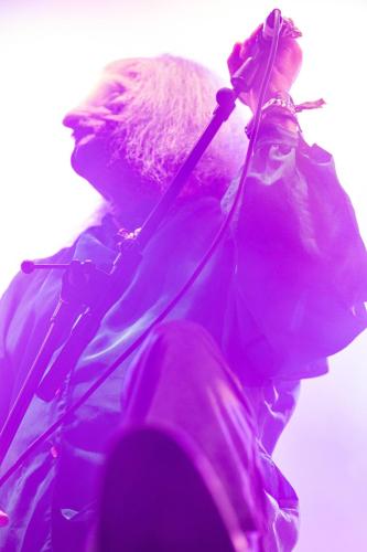 Pentagram - Hellfest