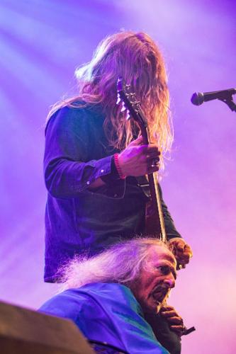 Pentagram - Hellfest
