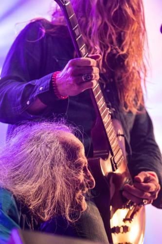 Pentagram - Hellfest