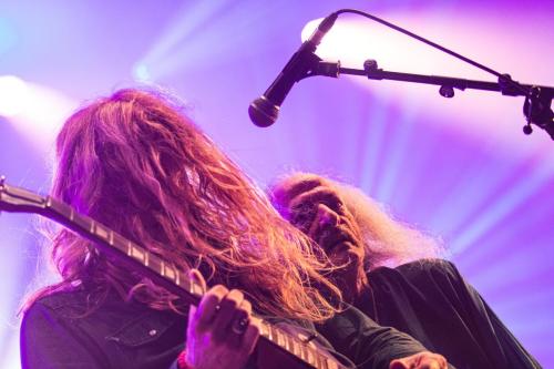 Pentagram - Hellfest