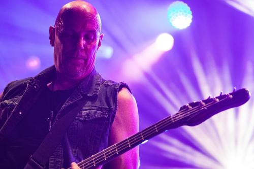 Pentagram - Hellfest
