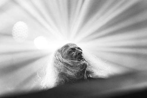 Pentagram - Hellfest