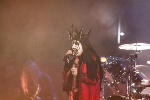 Mercyful Fate - Hellfest