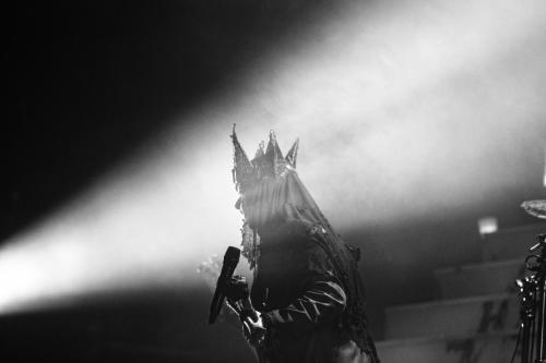 Mercyful Fate - Hellfest