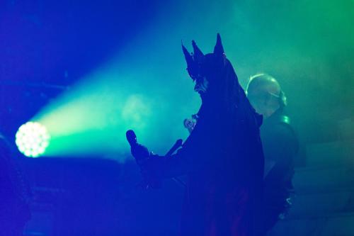 Mercyful Fate - Hellfest