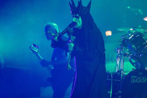 Mercyful Fate - Hellfest