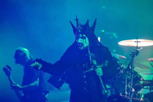 Mercyful Fate - Hellfest
