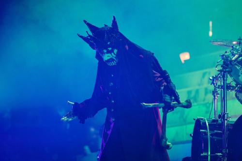 Mercyful Fate - Hellfest