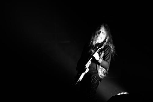 Mercyful Fate - Hellfest