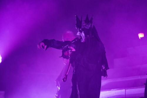 Mercyful Fate - Hellfest