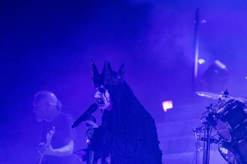 Mercyful Fate - Hellfest
