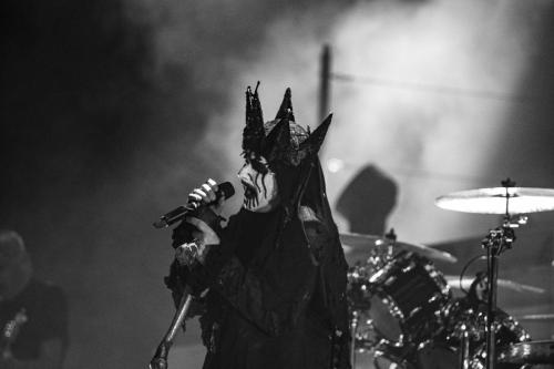 Mercyful Fate - Hellfest