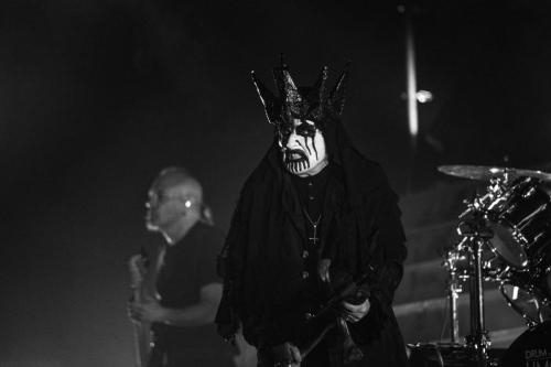Mercyful Fate - Hellfest