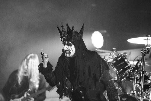 Mercyful Fate - Hellfest