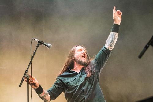 Orange Goblin - Hellfest