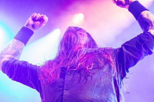 Orange Goblin - Hellfest