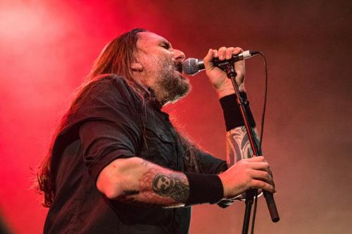 Orange Goblin - Hellfest