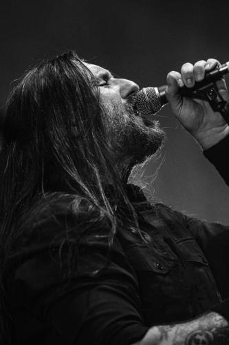 Orange Goblin - Hellfest