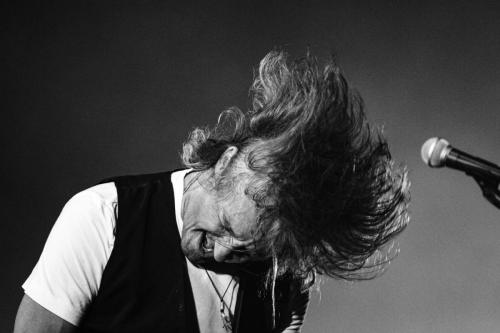 Orange Goblin - Hellfest