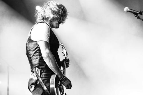 Orange Goblin - Hellfest