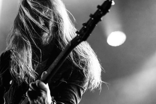Orange Goblin - Hellfest