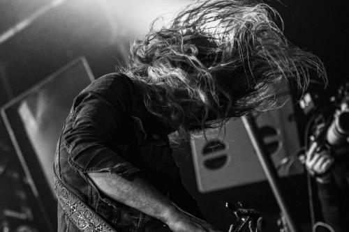 Orange Goblin - Hellfest