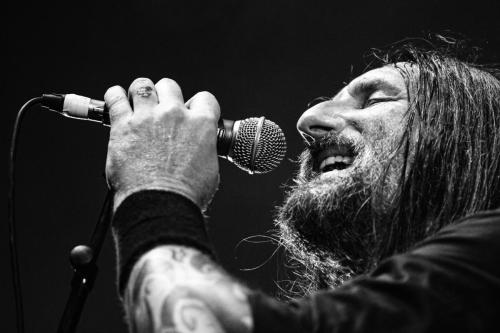 Orange Goblin - Hellfest