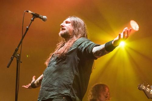 Orange Goblin - Hellfest