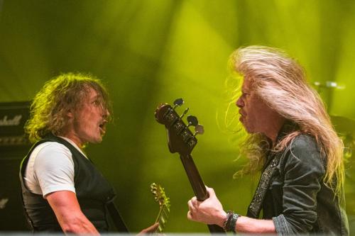 Orange Goblin - Hellfest