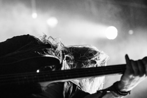 Orange Goblin - Hellfest