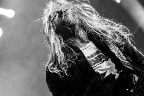 Orange Goblin - Hellfest