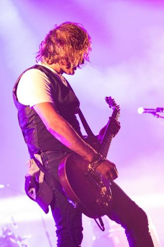 Orange Goblin - Hellfest