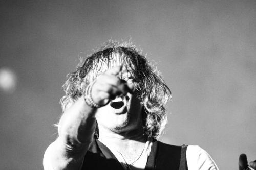 Orange Goblin - Hellfest