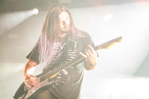 Suicide Silence - Hellfest