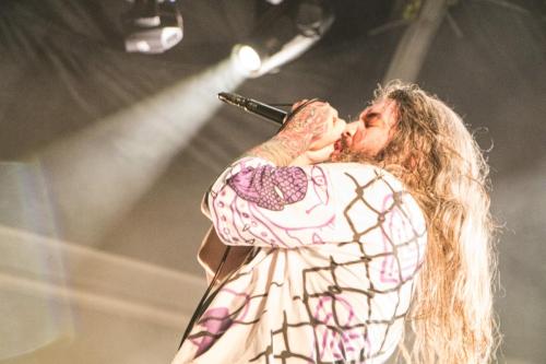 Suicide Silence - Hellfest