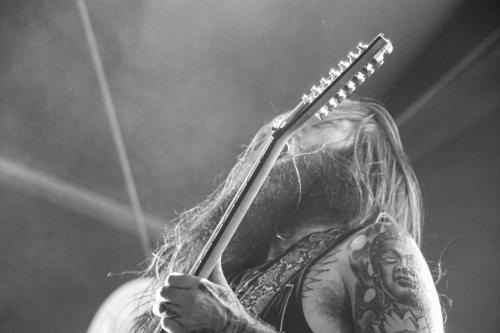 Suicide Silence - Hellfest