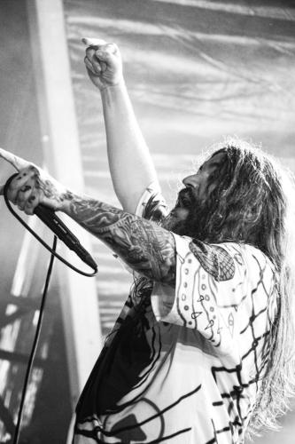 Suicide Silence - Hellfest