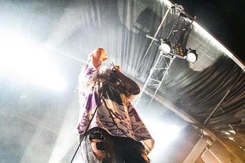 Suicide Silence - Hellfest
