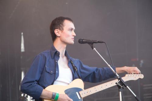 Cola - La Route Du Rock 2022