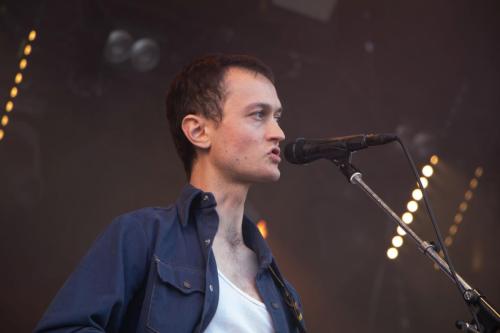 Cola - La Route Du Rock 2022