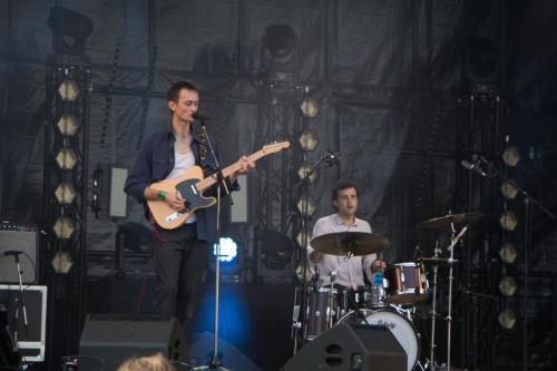 Cola - La Route Du Rock 2022